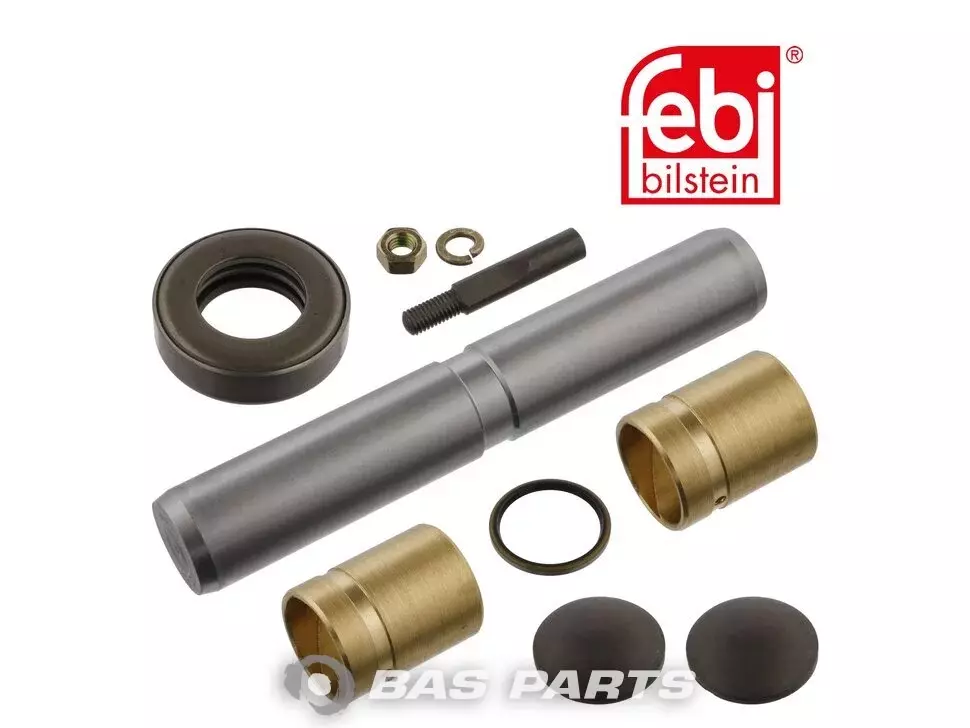 Achsschenkelbolzensatz Febi 3163300119 Achsschenkelbolzensatz Febi 3163300119