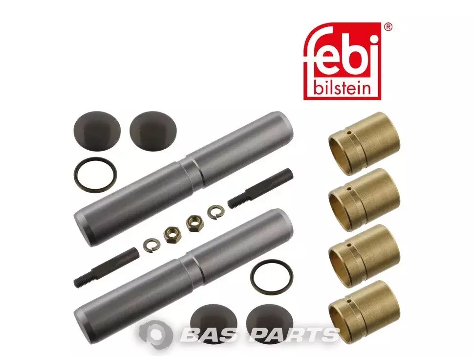 Achsschenkelbolzensatz Febi 3163300119/2 Achsschenkelbolzensatz Febi 3163300119/2