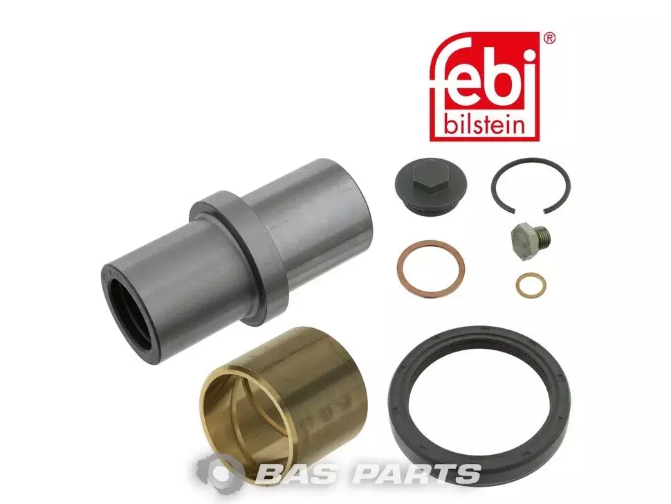 Set bolt rege Febi 81363050016
