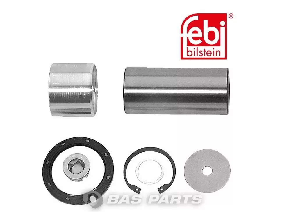 Achsschenkelbolzensatz Febi 6253300119 Achsschenkelbolzensatz Febi 6253300119