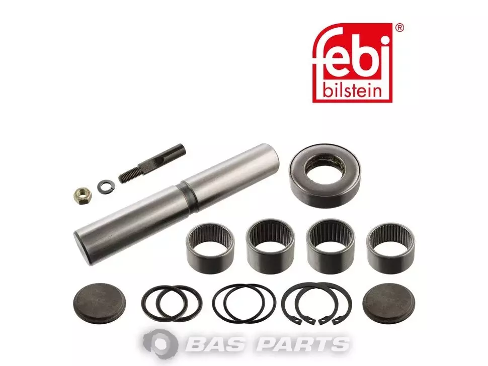 Achsschenkelbolzensatz Febi 6703300219 Achsschenkelbolzensatz Febi 6703300219