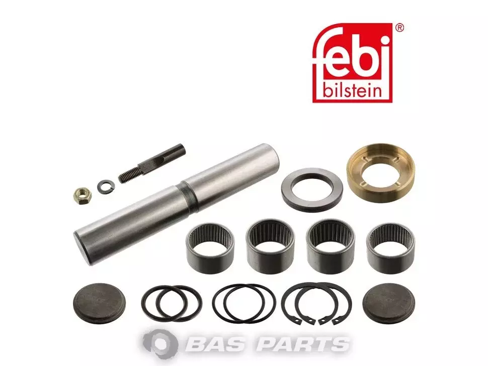King pin set Febi 6703300119 King pin set Febi 6703300119