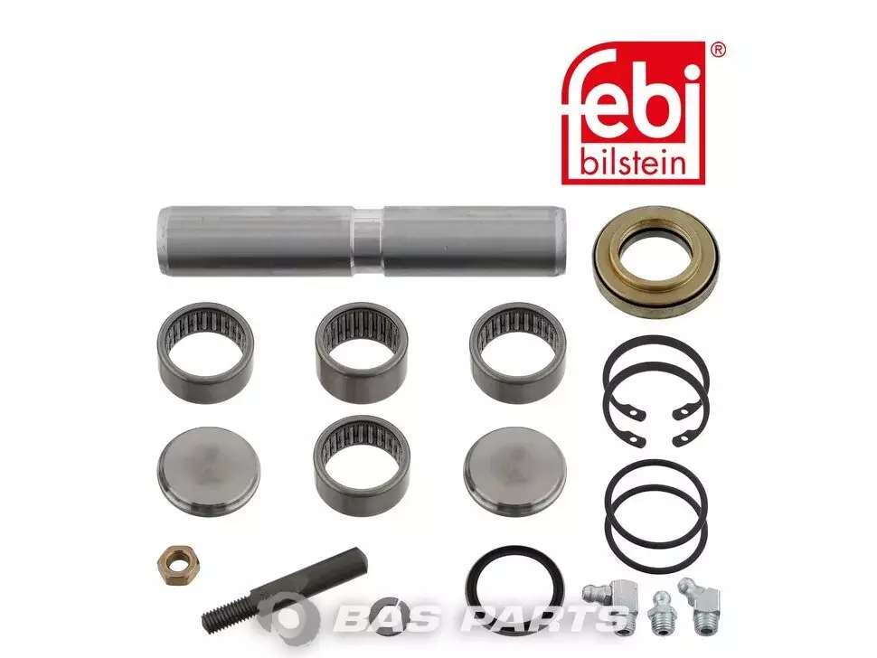 Achsschenkelbolzensatz Febi 6683300019 Achsschenkelbolzensatz Febi 6683300019