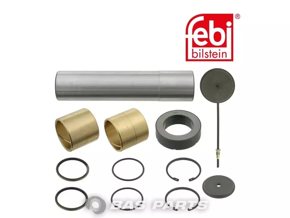 King pin set Febi 3913300019