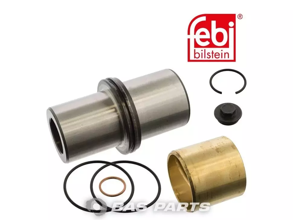 Set di perni del perno Febi 6253300219