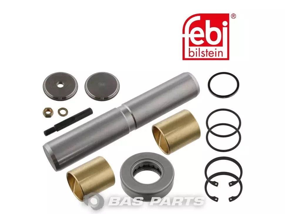 Achsschenkelbolzensatz Febi 3603300619 Achsschenkelbolzensatz Febi 3603300619