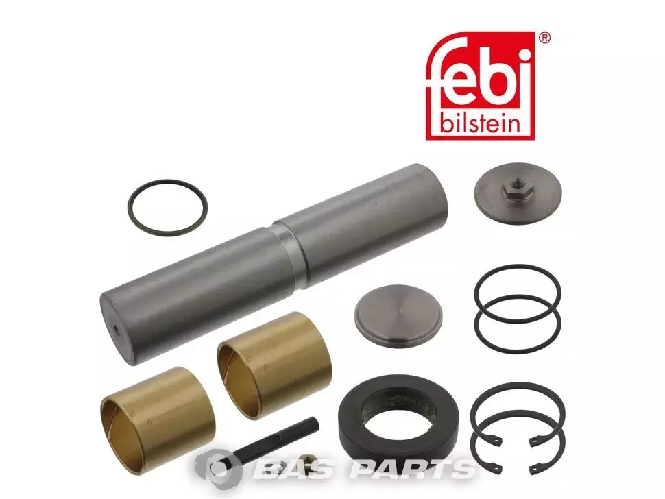 Achsschenkelbolzensatz Febi 3553300319 Achsschenkelbolzensatz Febi 3553300319