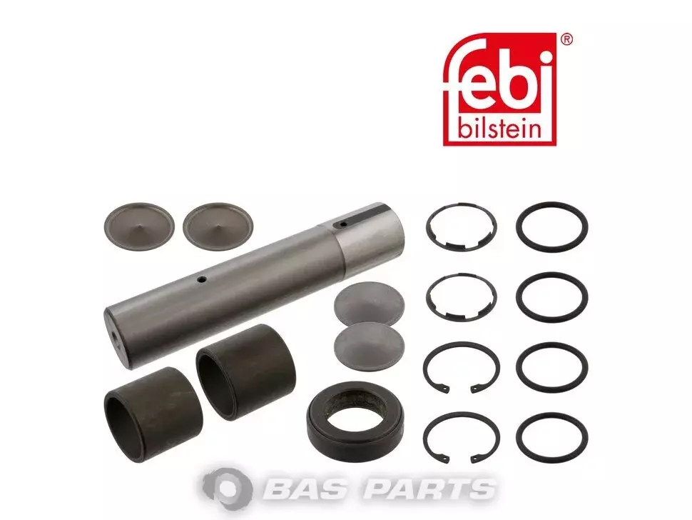 King pin set Febi 3433300219
