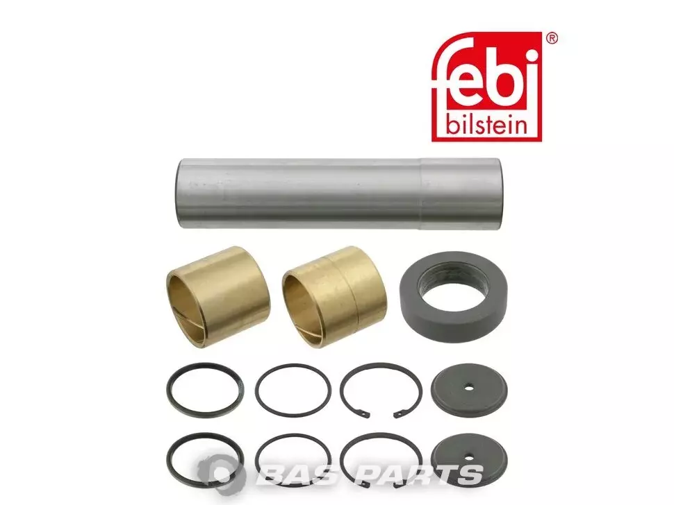 Achsschenkelbolzensatz Febi 3073300019 Achsschenkelbolzensatz Febi 3073300019