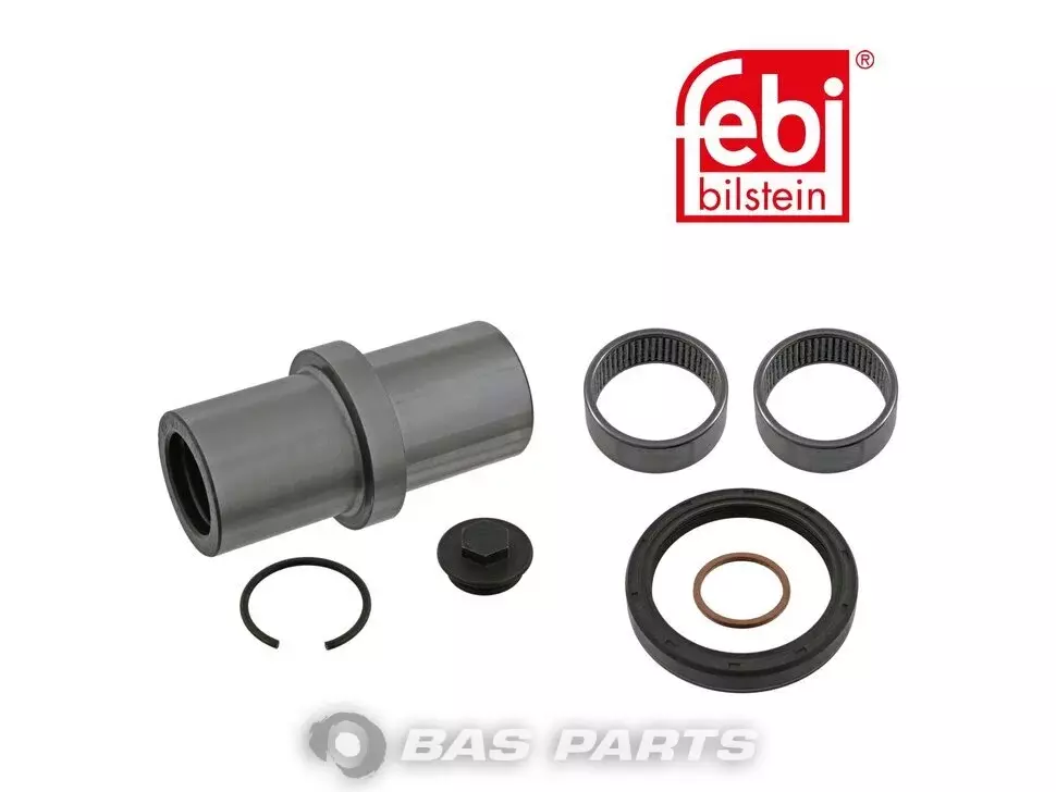 Achsschenkelbolzensatz Febi 3463300219 Achsschenkelbolzensatz Febi 3463300219