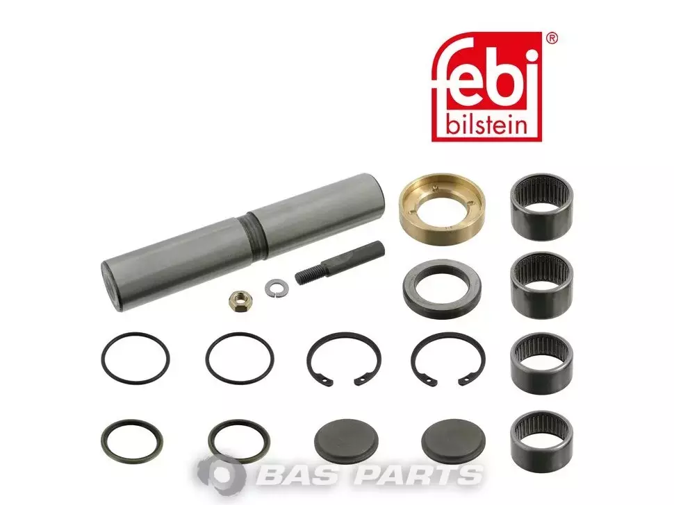 Achsschenkelbolzensatz Febi 6753301519 Achsschenkelbolzensatz Febi 6753301519