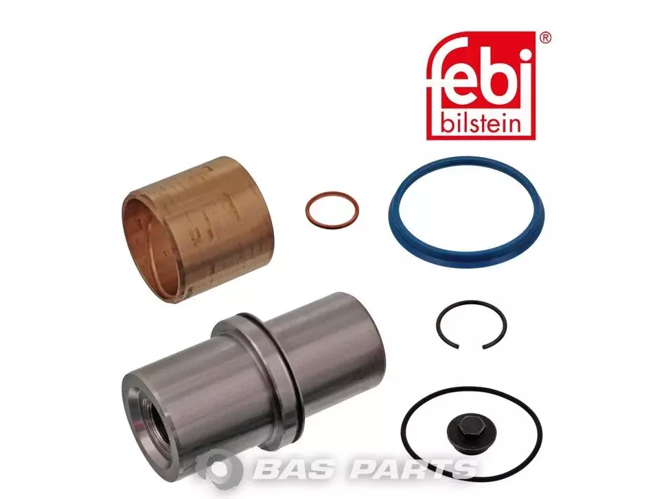 Achsschenkelbolzensatz Febi 6253300419 Achsschenkelbolzensatz Febi 6253300419