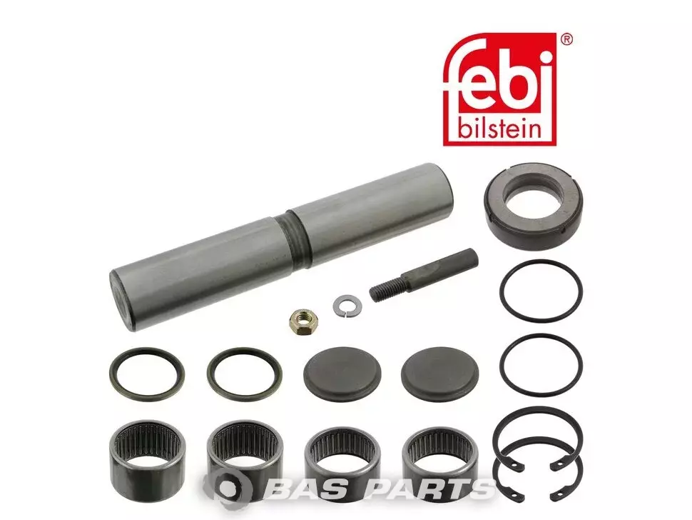 Achsschenkelbolzensatz Febi 6753301419 Achsschenkelbolzensatz Febi 6753301419