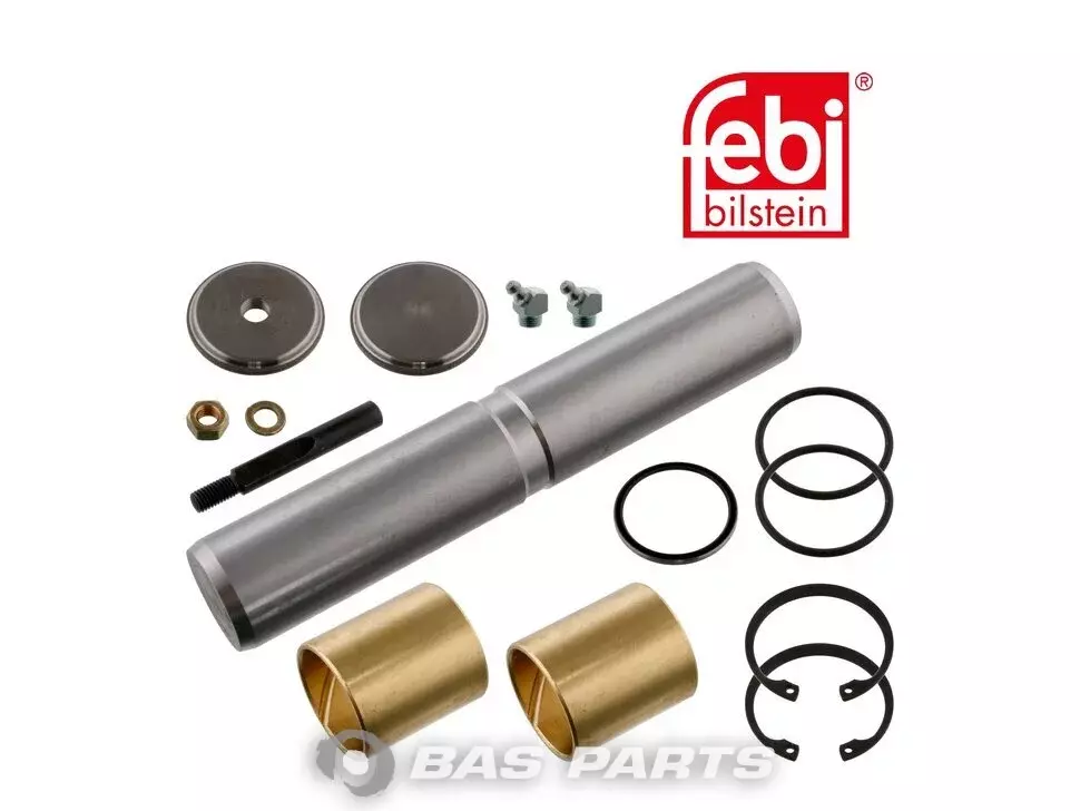 Achsschenkelbolzensatz Febi 360 330 06 19 S1 Achsschenkelbolzensatz Febi 360 330 06 19 S1