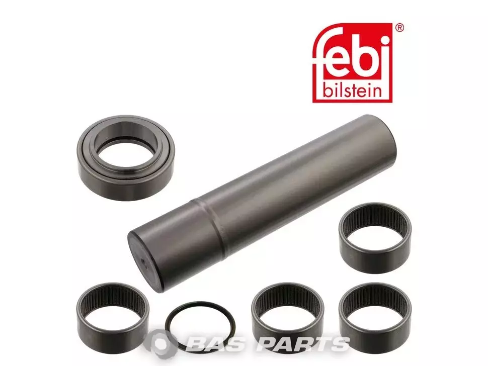 Achsschenkelbolzensatz Febi 655 330 07 19 S1 Achsschenkelbolzensatz Febi 655 330 07 19 S1
