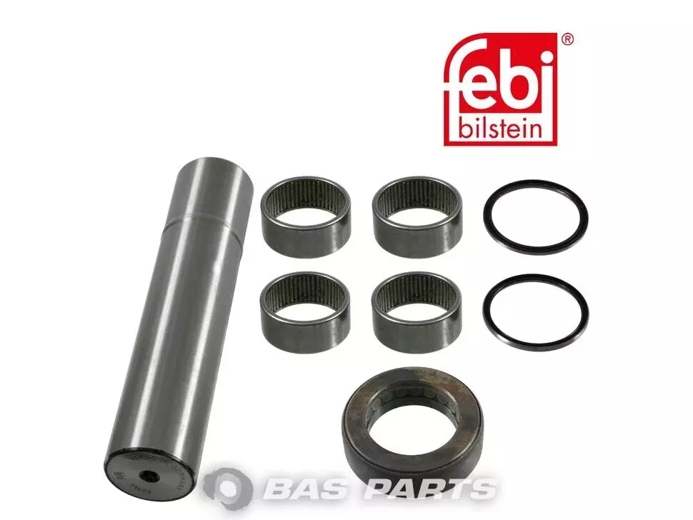 King pin set Febi 3003300019 King pin set Febi 3003300019