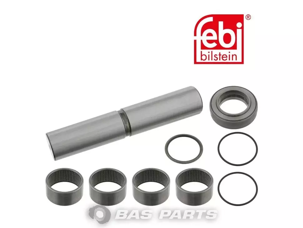 Achsschenkelbolzensatz Febi 3003300119 Achsschenkelbolzensatz Febi 3003300119