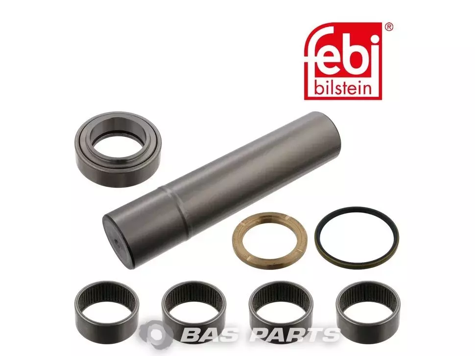 Комплект королевского болта Febi 655 330 05 19 S1 Комплект королевского болта Febi 655 330 05 19 S1