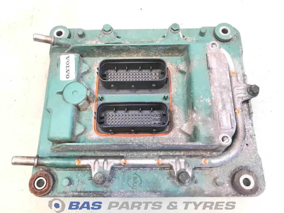 Engine management ECU Volvo 21900553 Engine management ECU Volvo 21900553