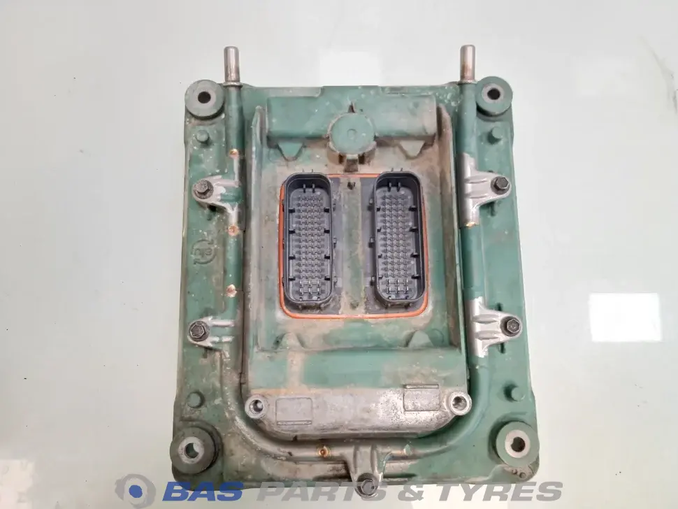 Engine management ECU Volvo 21900553 Engine management ECU Volvo 21900553