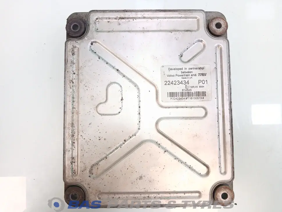 Engine management ECU Volvo 21900553 Engine management ECU Volvo 21900553