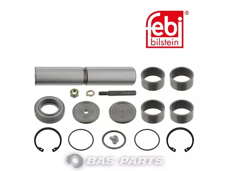 Achsschenkelbolzensatz Febi 3003300519 Achsschenkelbolzensatz Febi 3003300519