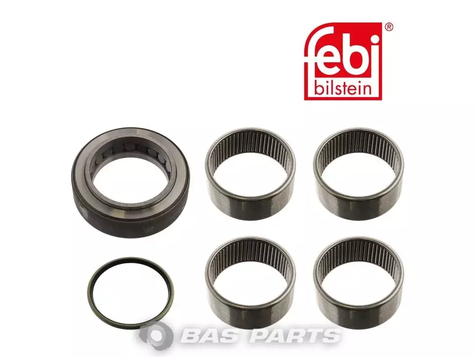 King pin set Febi 6593300319