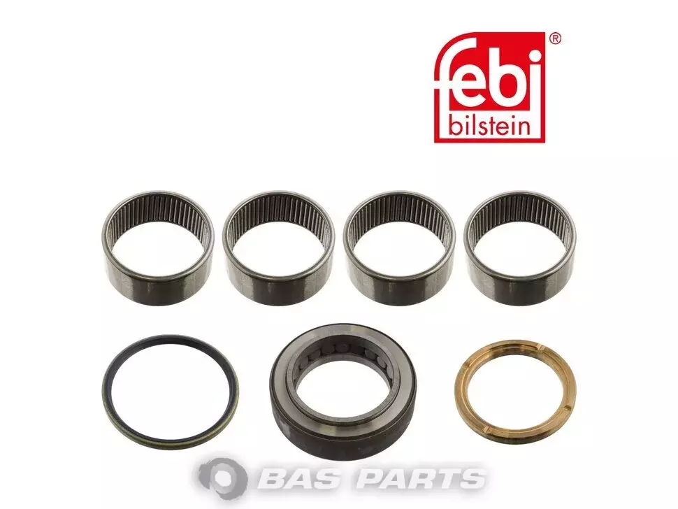 King pin set Febi 9423300419