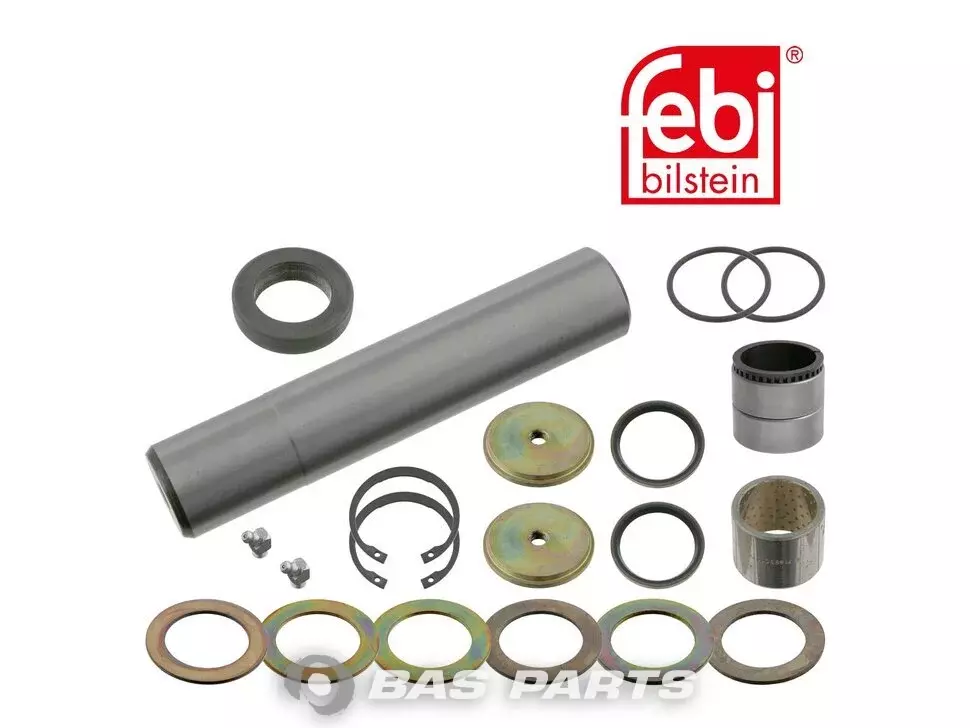 Achsschenkelbolzensatz Febi 81442056020 Achsschenkelbolzensatz Febi 81442056020