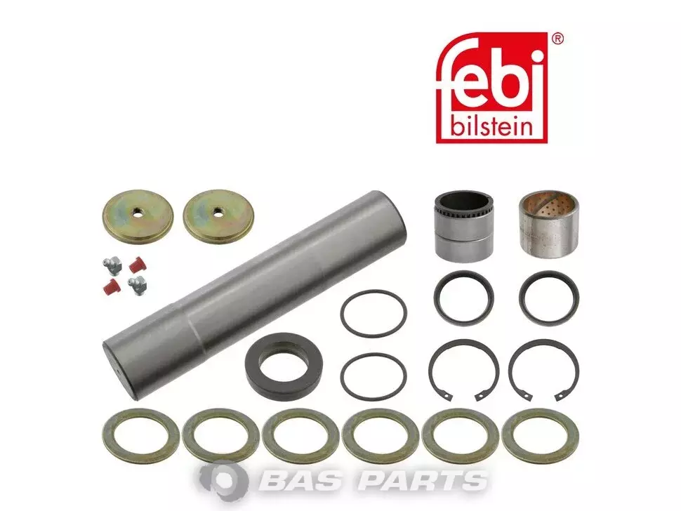 King pin set Febi 81442056025