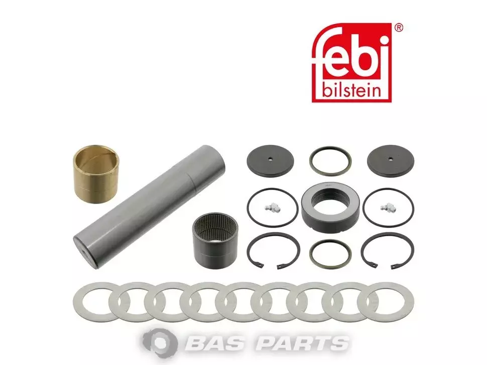 Set bolt rege Febi 81442056029