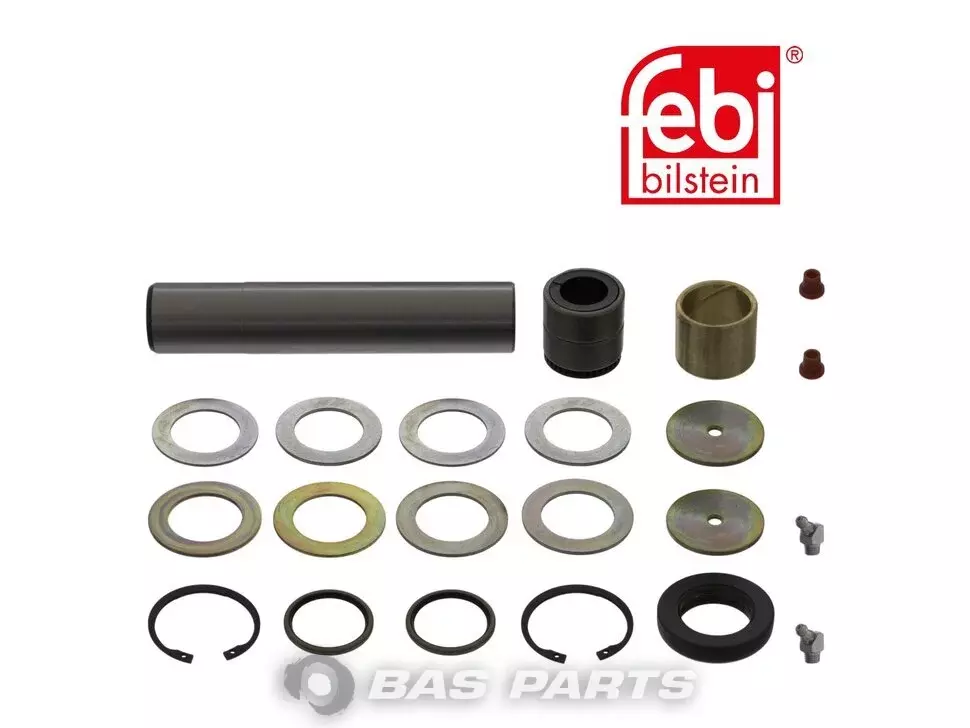 Set bolt rege Febi 81442056018