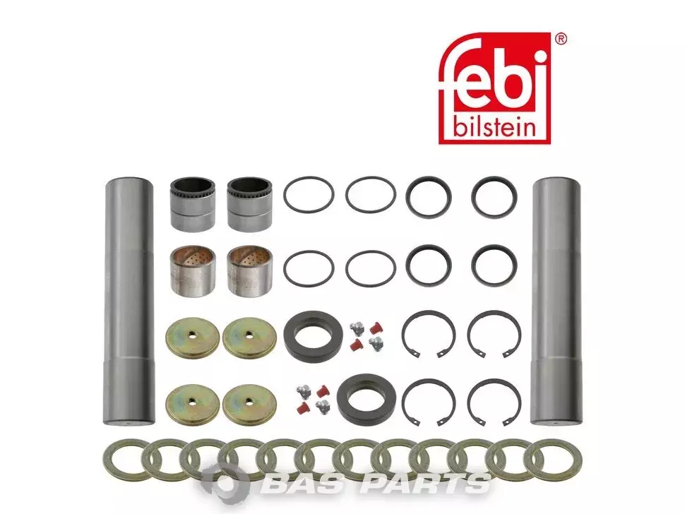Achsschenkelbolzensatz Febi 81442056025 Achsschenkelbolzensatz Febi 81442056025