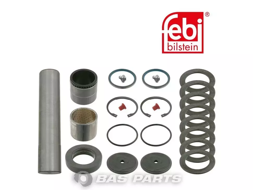 Set di perni del perno Febi 81442056027