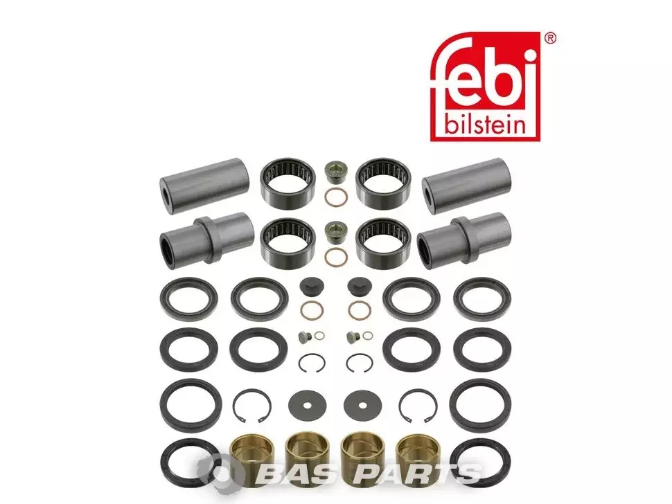 Set bolt rege Febi 81363056004