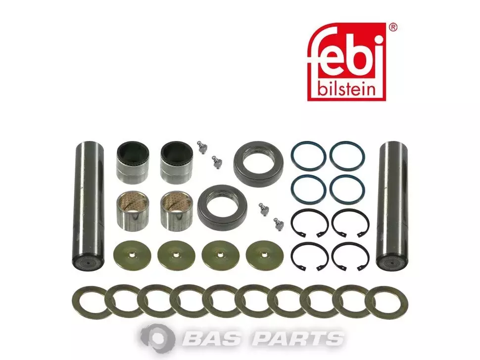 Set di perni del perno Febi 81442056019