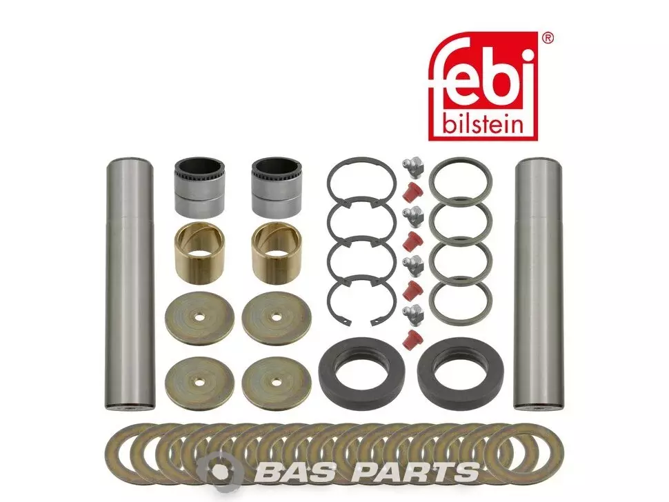 King pin set Febi 81442056018