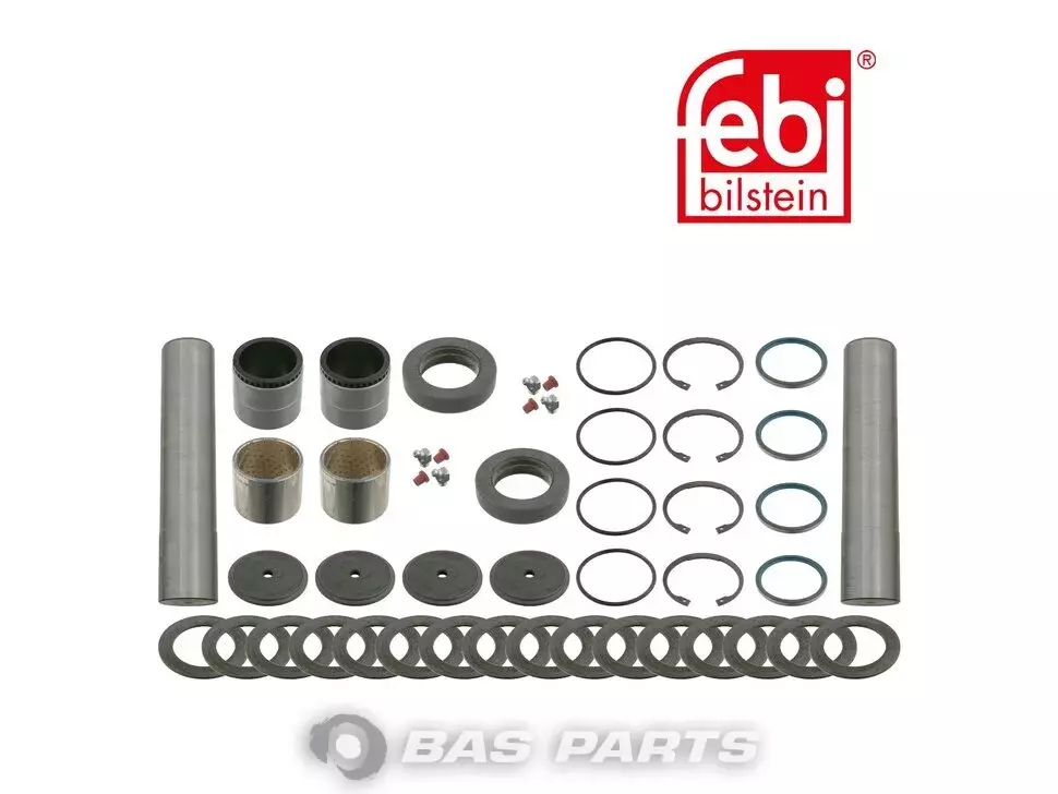 King pin set Febi 81442056027
