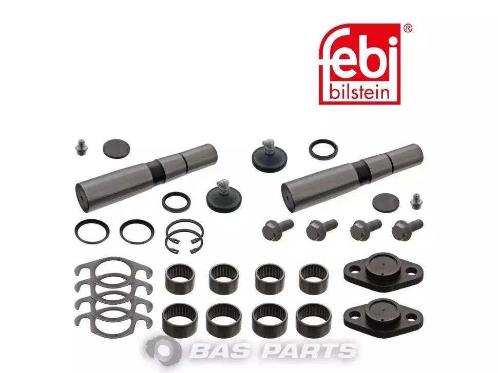 Set bolt rege Febi 001904696S1 Set bolt rege Febi 001904696S1