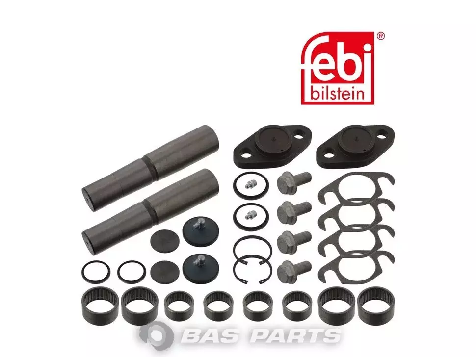 Set bolt rege Febi 0 0190 4697