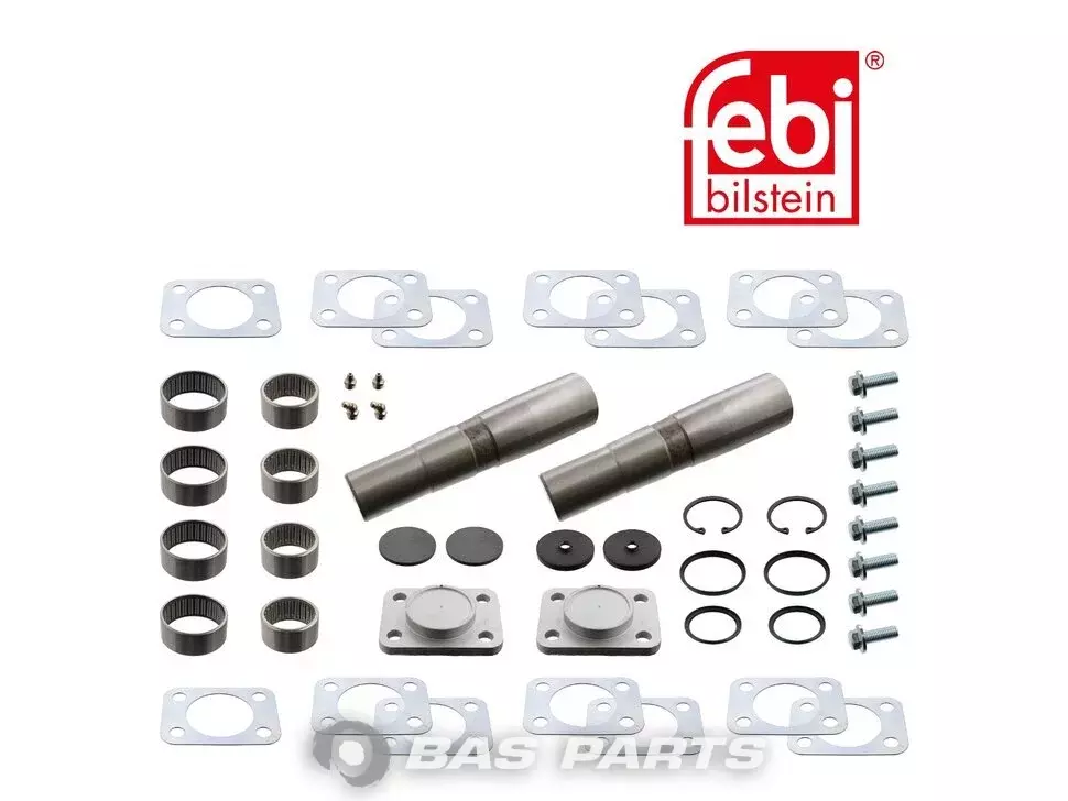 Set di perni del perno Febi 001904698S1