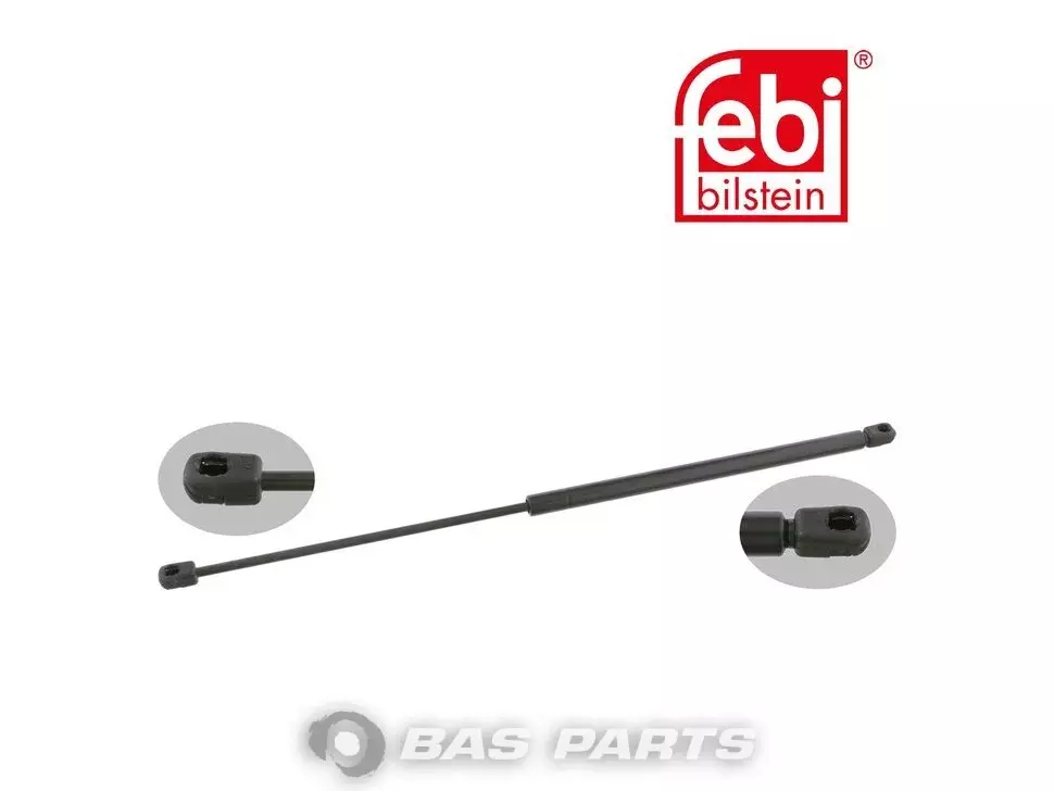 Gasdruckfeder Febi 0019808464 Gasdruckfeder Febi 0019808464