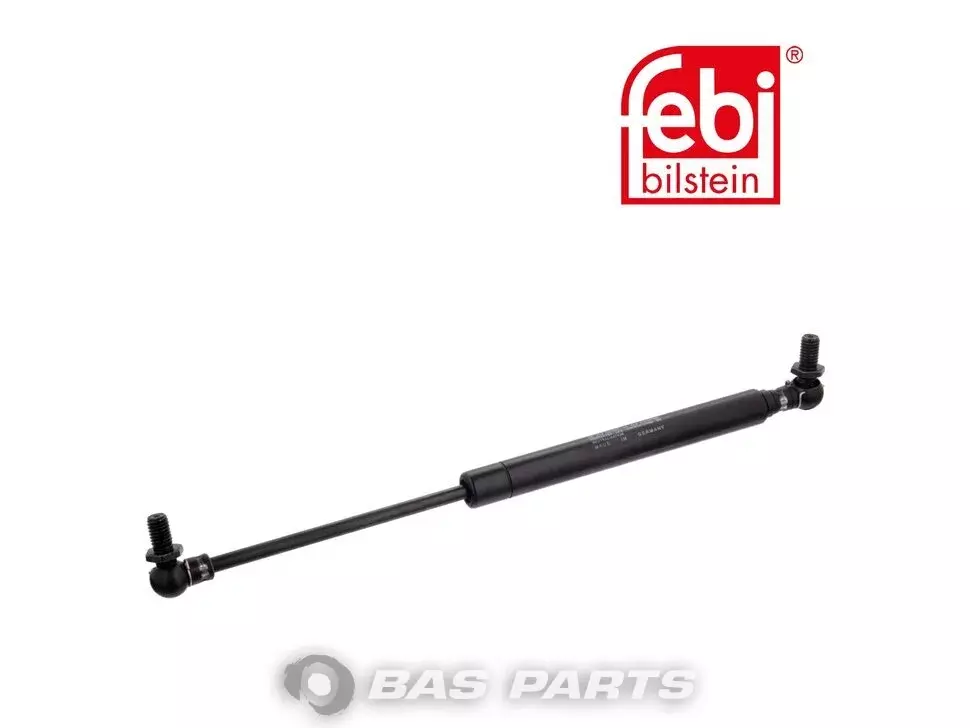 Ressort à gaz Febi 81748210110 Ressort à gaz Febi 81748210110