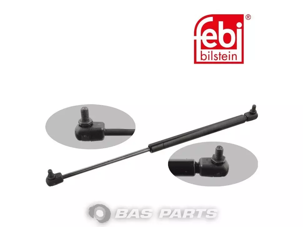 Ressort à gaz Febi 81748210039