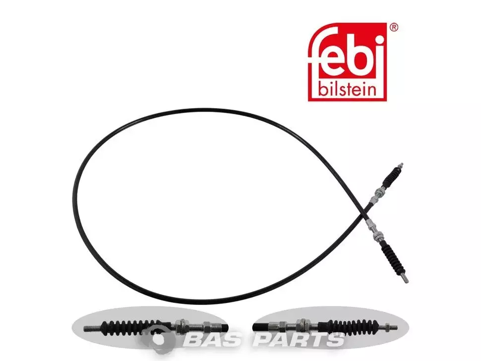 Gaszug Febi 81955016459 Gaszug Febi 81955016459
