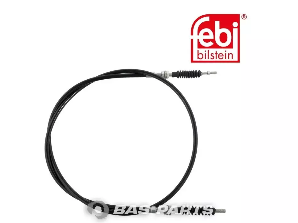 Gaszug Febi 81955016452 Gaszug Febi 81955016452