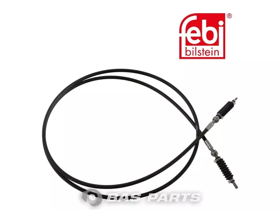 Gaszug Febi 81955016460