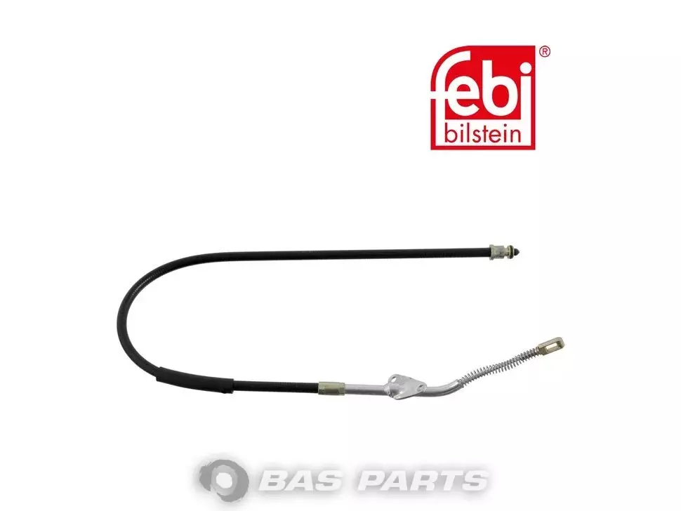 Câble de frein à main Febi 6684204385