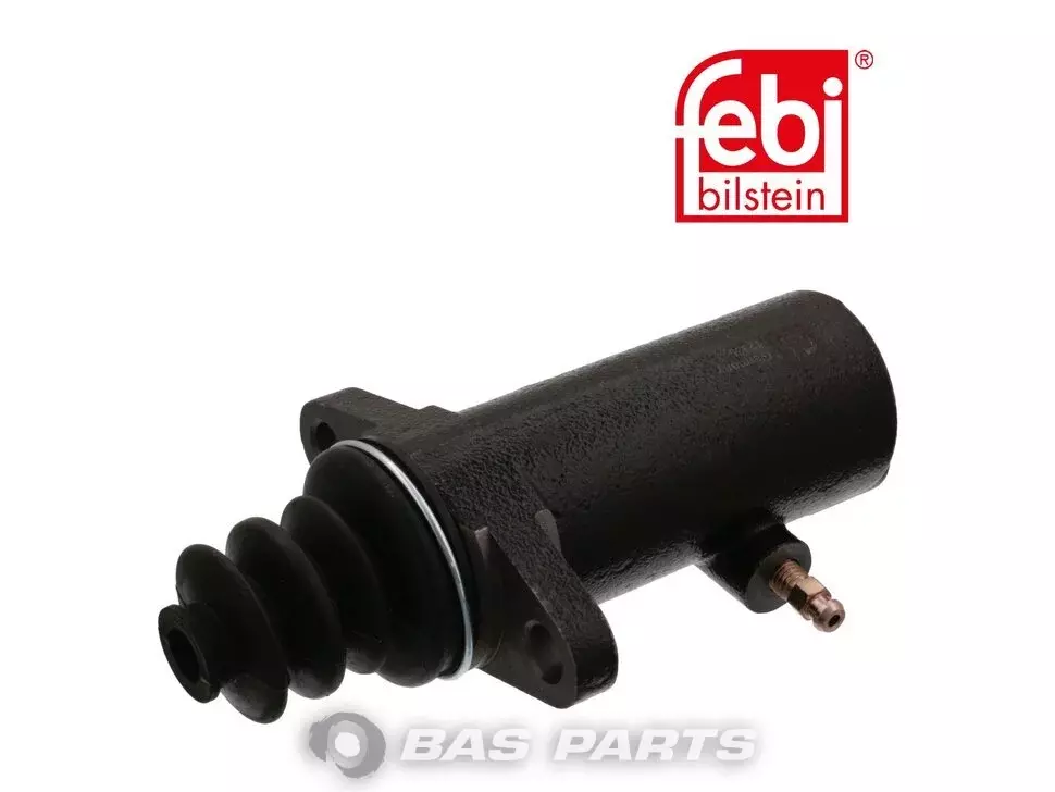 Cilindro secondario frizione Febi 0022950407