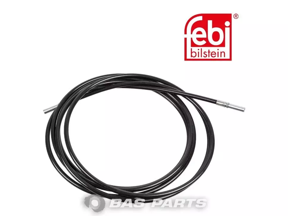 Hydraulikleitung Febi 3875530382 Hydraulikleitung Febi 3875530382